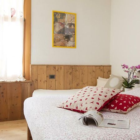 Casa Melide 3 Apartment Bormio Ngoại thất bức ảnh