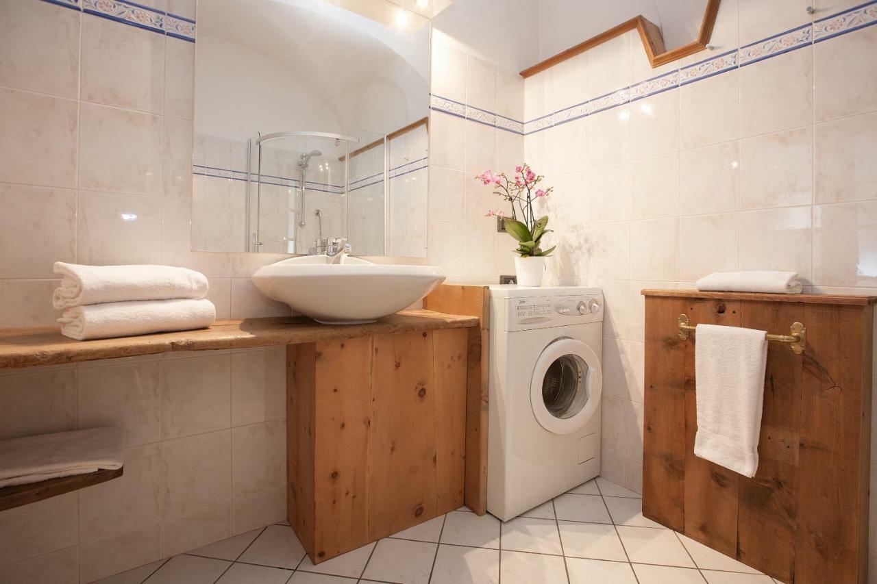Casa Melide 3 Apartment Bormio Ngoại thất bức ảnh