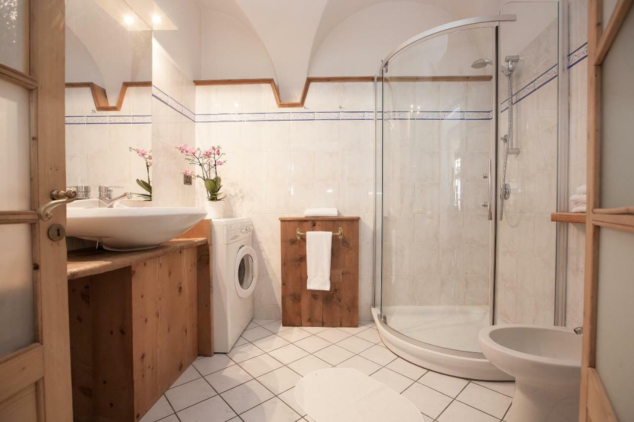 Casa Melide 3 Apartment Bormio Ngoại thất bức ảnh